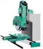 Block cutting machine