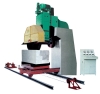 Block saw machine