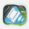 Blue Light Battery Pack for Wiifit for Wii