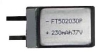 Bluetooth & Mp3 lithium battery(mp3 battery,Li-ion battery,li-polymer battery)