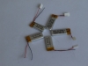 Bluetooth and MP3 Battery Cell