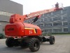 Boom supported elevating work platform GTBZ22