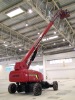 Boom supported elevating work platform GTBZ24