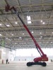 Boom supported elevating work platform  GTBZ28