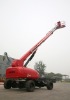 Boom supported elevating work platform GTBZ36