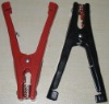 Booster Cable Clamp