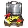 Booster Cables and Extension Cords