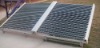 Both-side Direct-insert Engineering Heat Collector