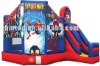 Bouncer (BN-209),inflatable bouncer,inflatable product,inflatable toy,inflatables,jumping bouncy.