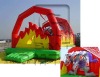 Bouncer (BN-230),inflatable bouncer,inflatable house,inflatable toy,inflatable product,inflatable game,inflatables,jumping bed.