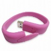 Bracelet USB Flash Drive, USB Flash Disk, usb Memory Stick,  USB drive
