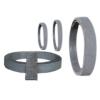 Brake Lining in Rolls