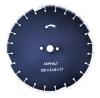 Brazed, Asphalt Saw Blades