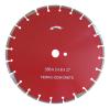 Brazed, Ferro-Concrete Saw Blades