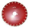 Brazed, Hard Concrete Saw Blades