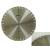 Brazed, Marble Saw Blades