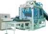 Brick Machine ,Block Machine,Cement Block Machine
