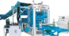 Brick Machine,Block Machine, Concrete Brick Machine