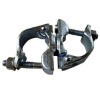 British Type Forged Swivel Coupler