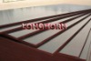 Brown film faced plywood