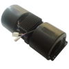 Brushless DC Evaporator Blower