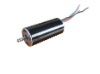 Brushless DC motor for RC hobby