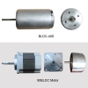 Brushless Motors