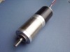 Brushless gear motor