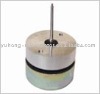 Brushless motor