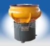 Buffing machine