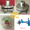 Bush Hammer Head,Hammer Head,rotary bush hammer Head