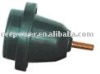 Bushing connector