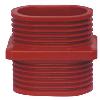 Bushing tube