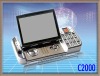 C2000 -Gsm phone  TV Mobile phone
