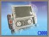 C3000 gsm phone TV  Mobile phone