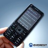 C902:Hottest tv mobile,quad band tv cell phone,cellphone,tv phone,A968,A1000,A2000,HB758,T918,T800+,T700+,A5000