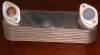 CB989OC002 oil cooler