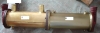 CB990SC006 oil cooler