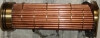 CB990SC008 oil cooler