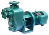 CBZ Series marine horizontal self-priming centrifugal pump