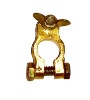 CD-001 Wing Nut Marine Battery Terminal