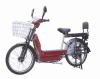 CE Electric Bicycle