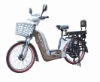 CE Electric Bike