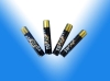 CE&RoHS approved LR61 alkaline battery