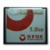 CF 1GB card