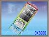 CK3000 Tri Sim Card Dual Standby TV mobile phone