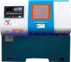 CK-6132 CNC lathe