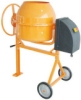 CM120-MP2 Concrete Mixer