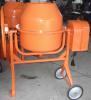CM160-MZ2 Portable Concrete Mixer