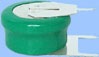 CN110H ni-mh button cells/1.2V Rechargeable Coin Battery/battery packs